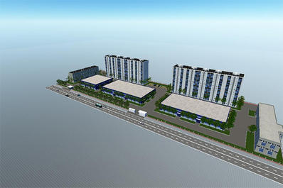 黎平倾斜摄影技术在虚拟现实(VR)中的应用